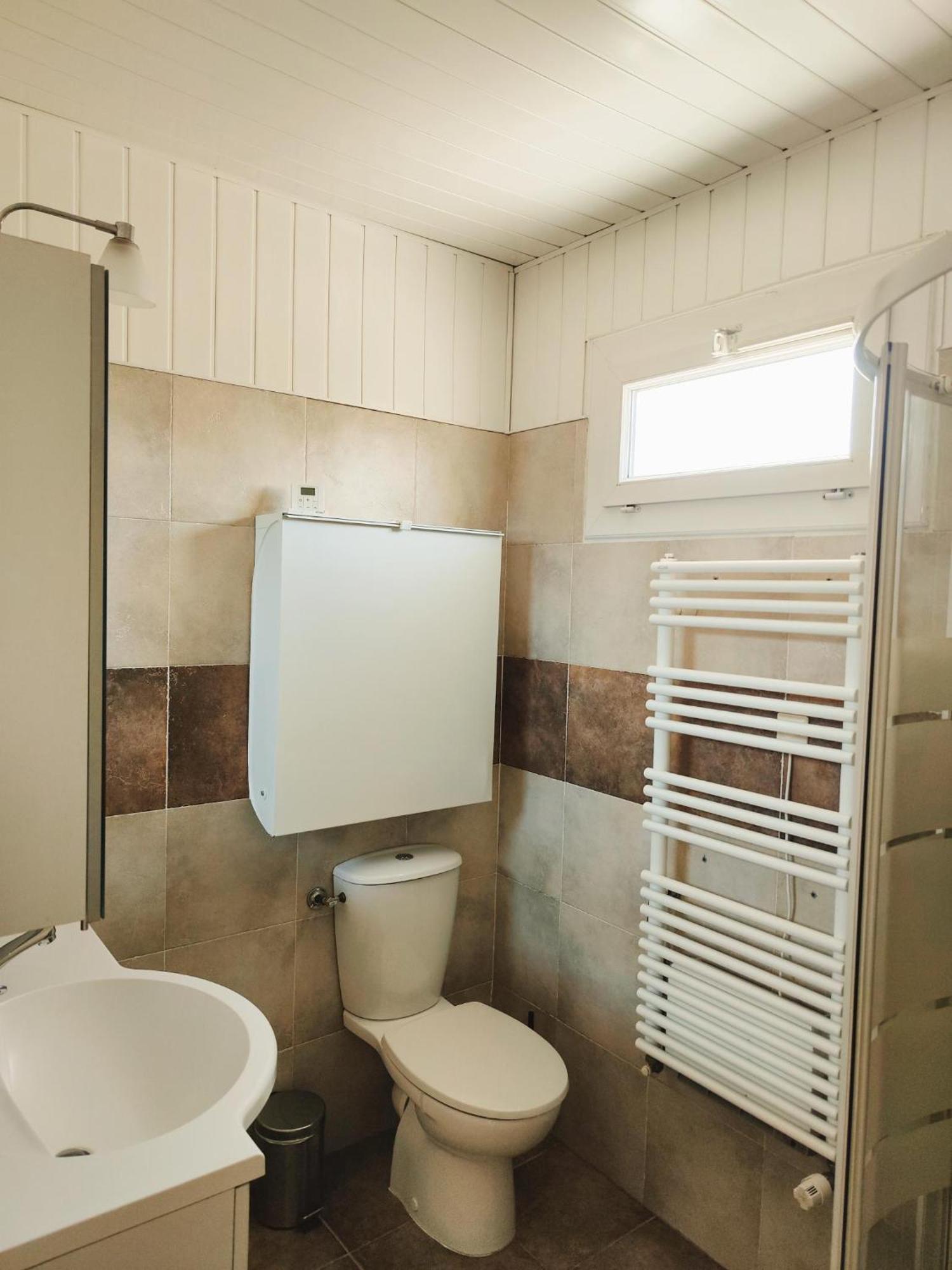 Villa Le Patio Garonne Maison 6 Personnes, Climatise, Netflix *