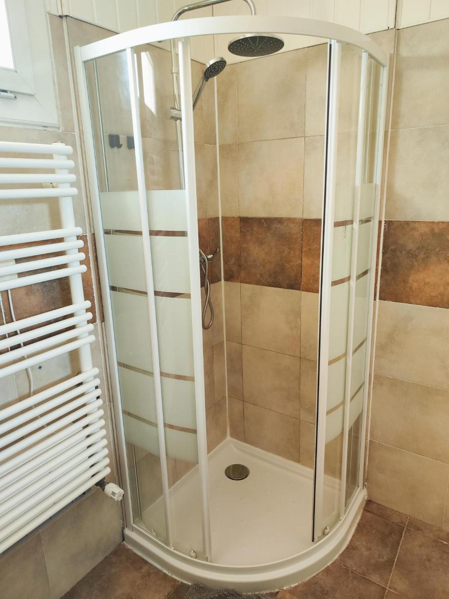 Le Patio Garonne Maison 6 Personnes, Climatise, Netflix