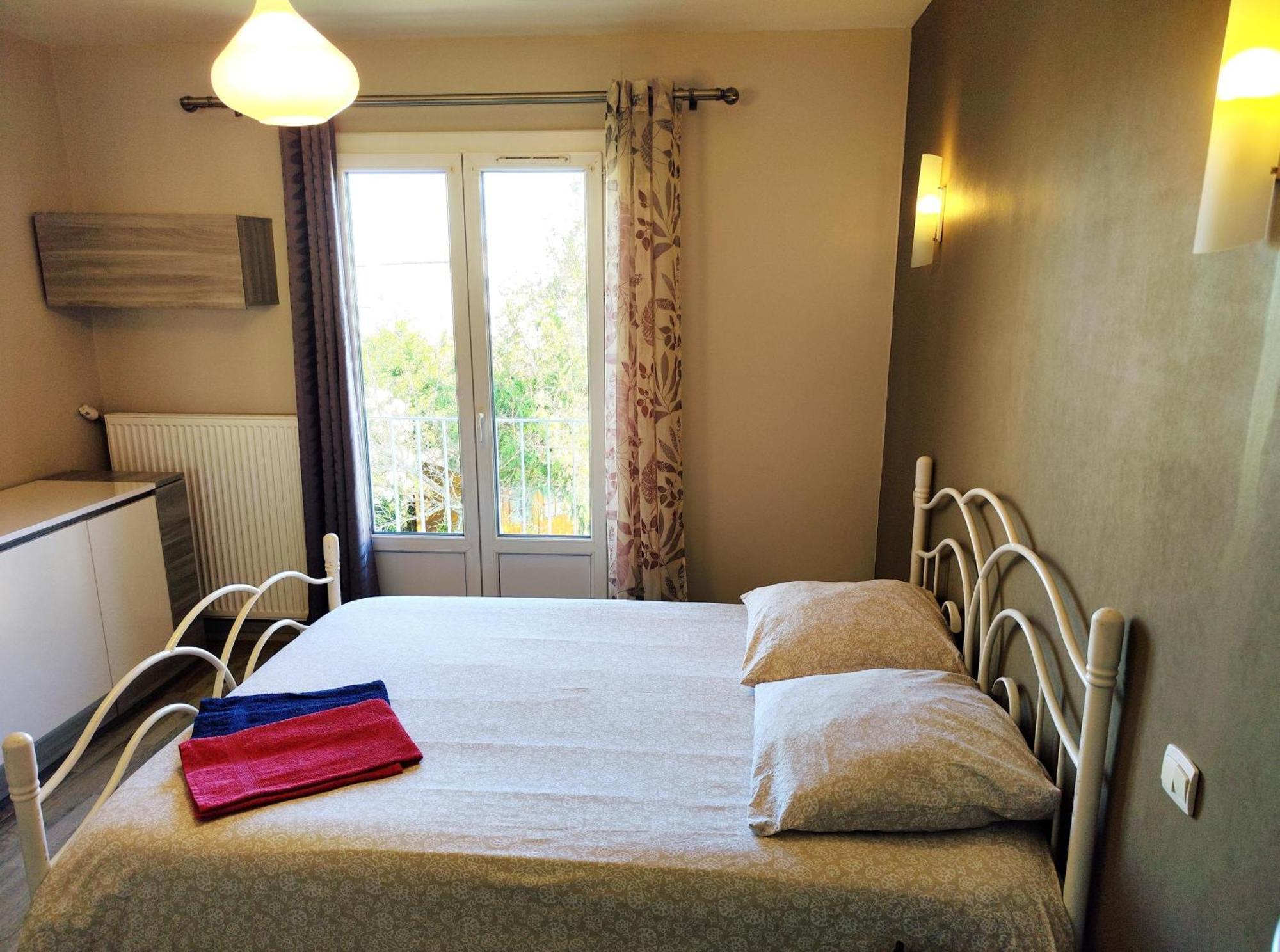 Villa Le Patio Garonne Maison 6 Personnes, Climatise, Netflix *
