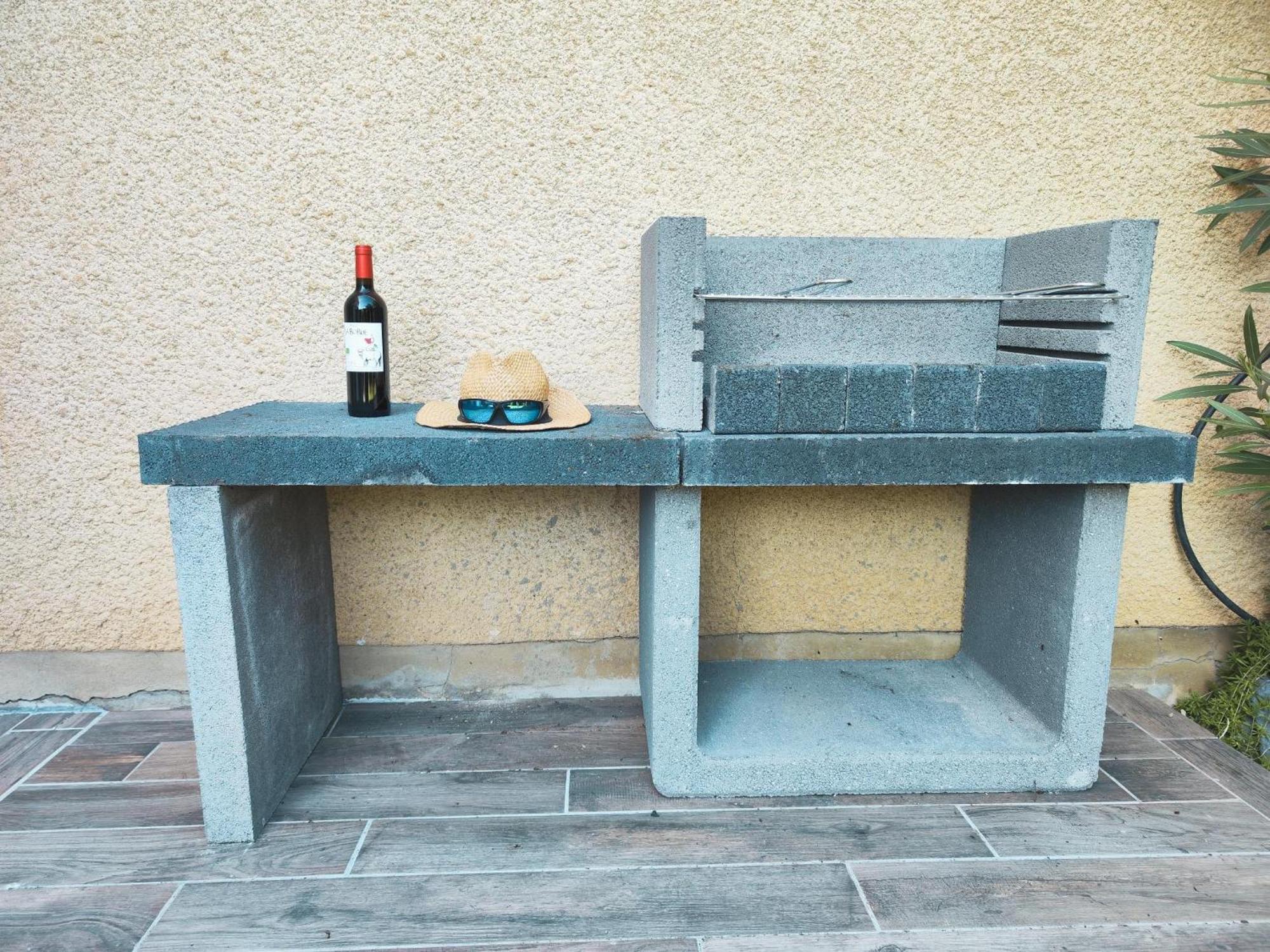 Le Patio Garonne Maison 6 Personnes, Climatise, Netflix Portet-sur-Garonne