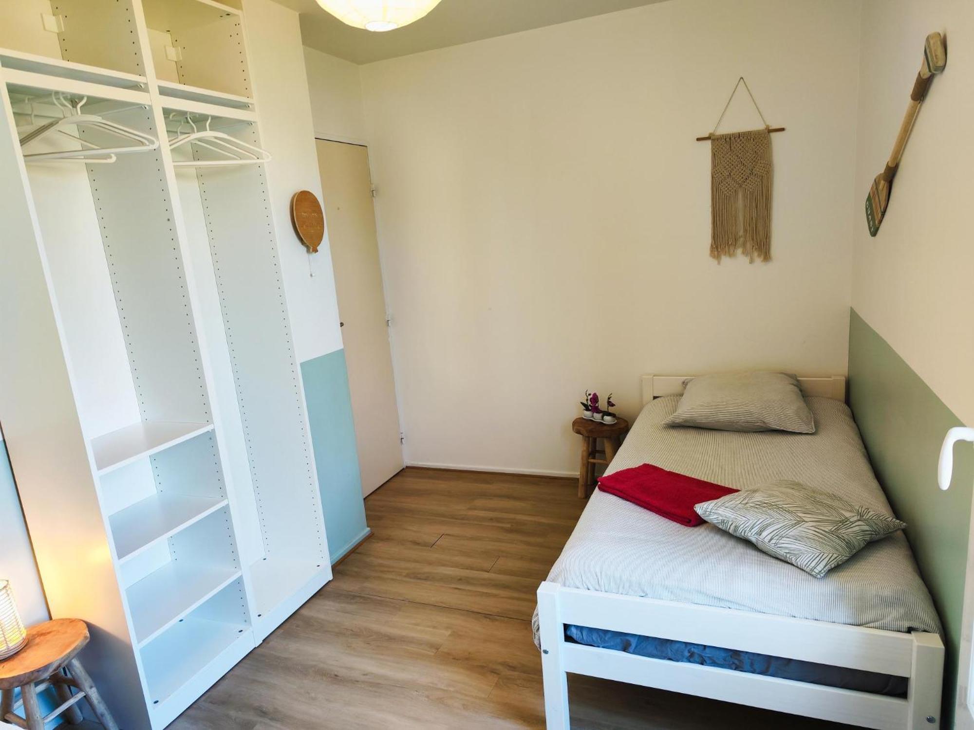 Le Patio Garonne Maison 6 Personnes, Climatise, Netflix * Portet-sur-Garonne