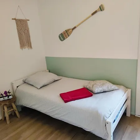 Le Patio Garonne Maison 6 Personnes, Climatise, Netflix Portet-sur-Garonne Exterior foto