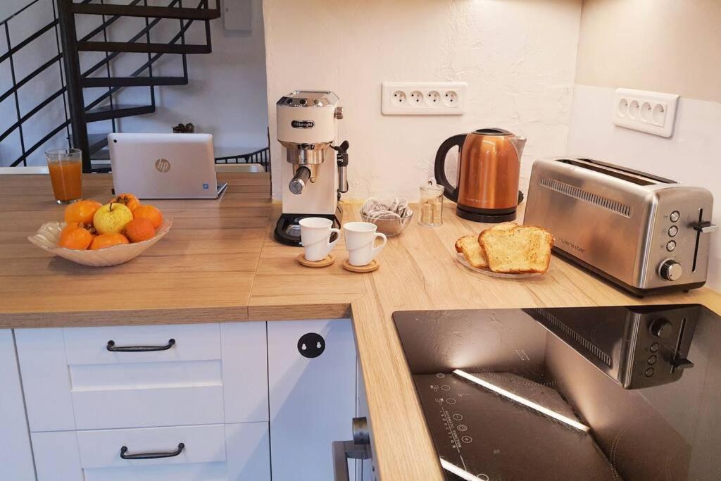 Le Patio Garonne Maison 6 Personnes, Climatise, Netflix Portet-sur-Garonne
