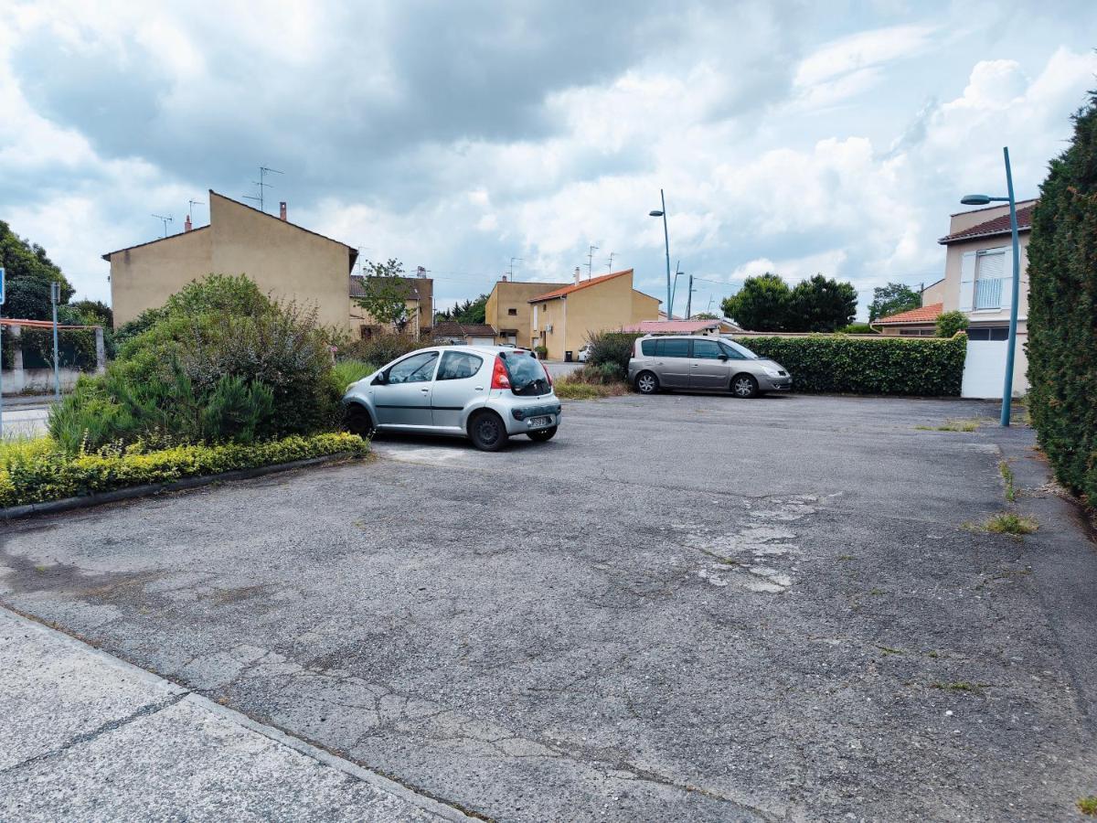 Le Patio Garonne Maison 6 Personnes, Climatise, Netflix